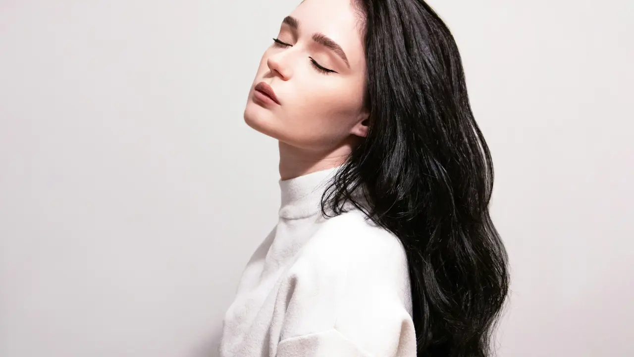 Tips Menjaga Rambut Agar Tetap Sehat Hitam dan Lebat