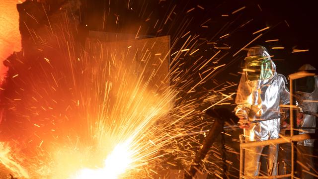 BUMN Holding Industri Pertambangan MIND ID ikut merayakan HUT 78 RI yang jatuh pada Kamis 17 Agustus 2023. (dok MIND ID)