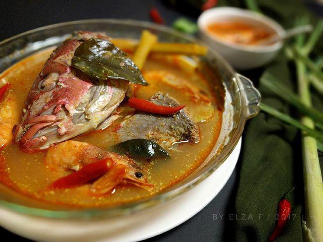 Copyright Elza Simple Kitchen