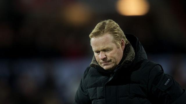 Ronald Koeman 