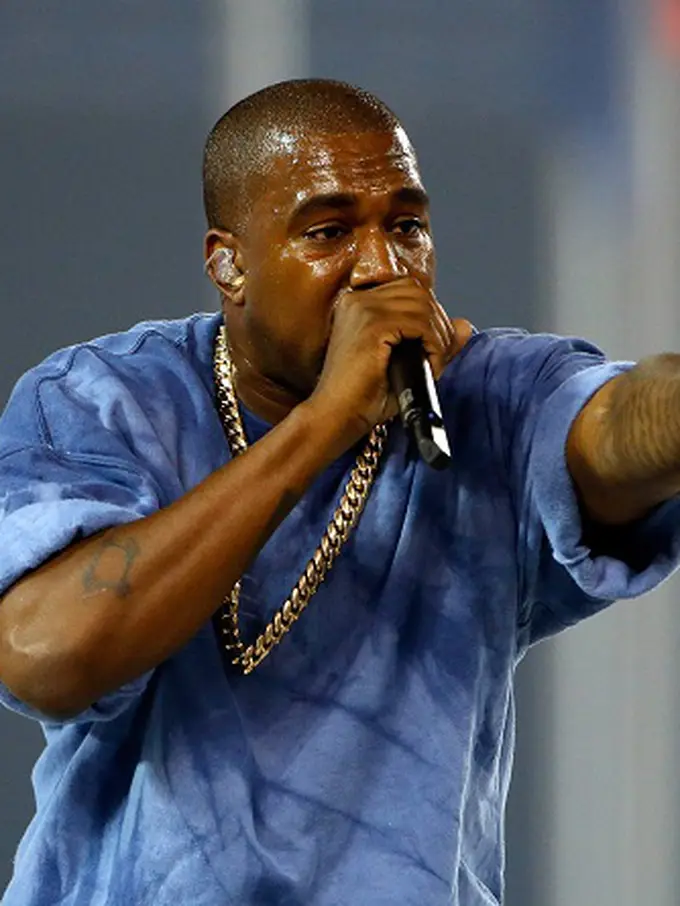 Kanye West