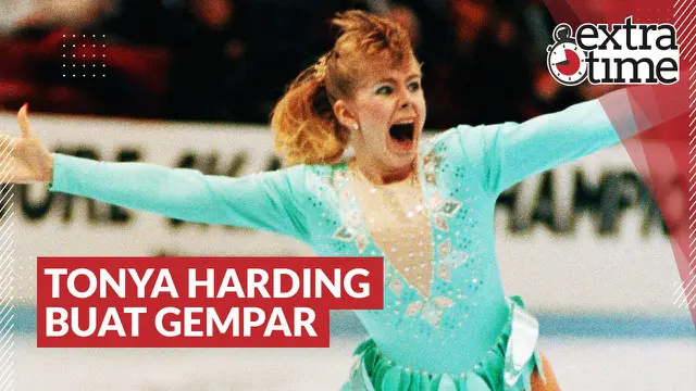 Berita video Extra Time kali ini mengangkat kisah Tonya Harding, atlet figure skating Amerika Serikat yang sempat membuat gempar dunia ice skating.