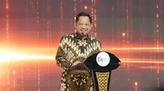 Hadiri Rakornas TPAKD, Mendagri Pastikan Bantuan Apresiasi Pemda TA 2027 Tetap Ada