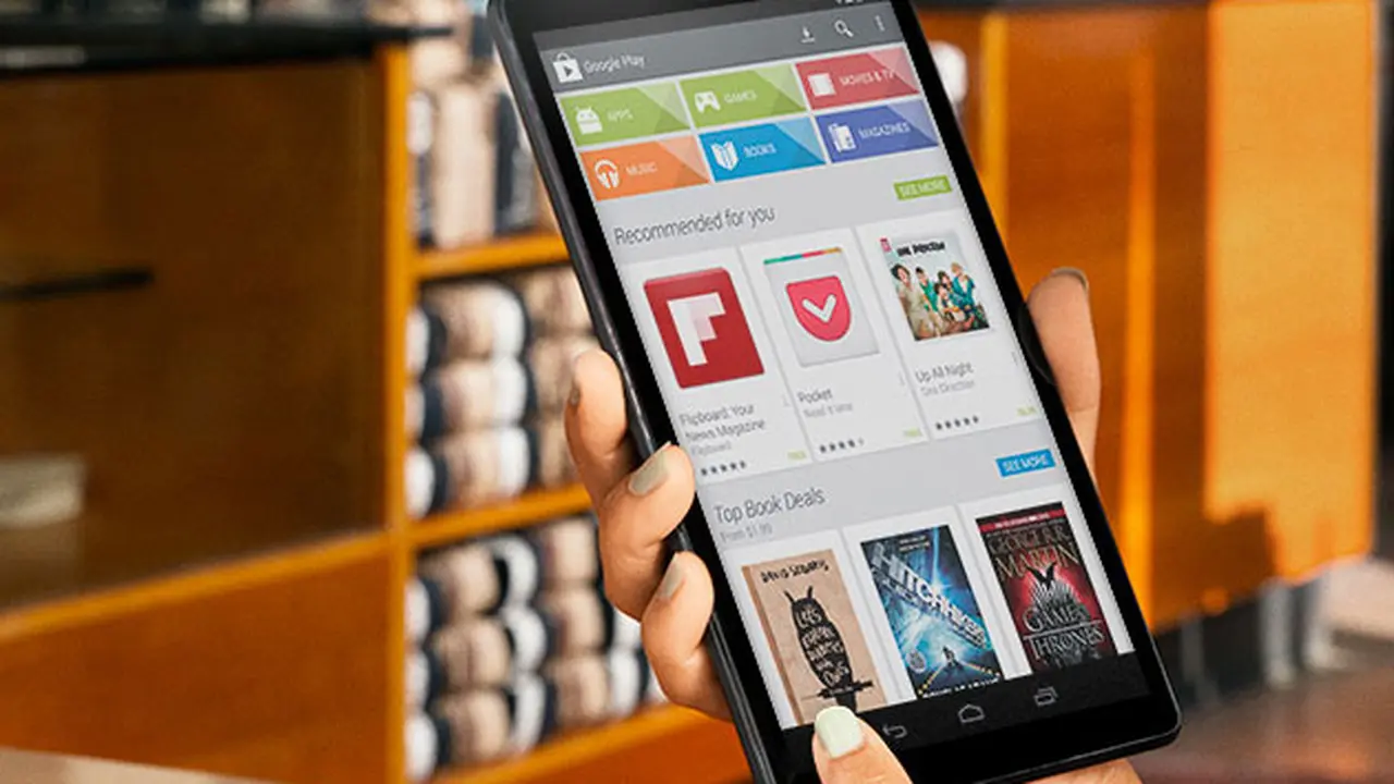 Informasi Tablet Nexus 8 Kembali Terkuak