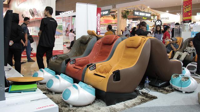 Sofa Multifungsi
