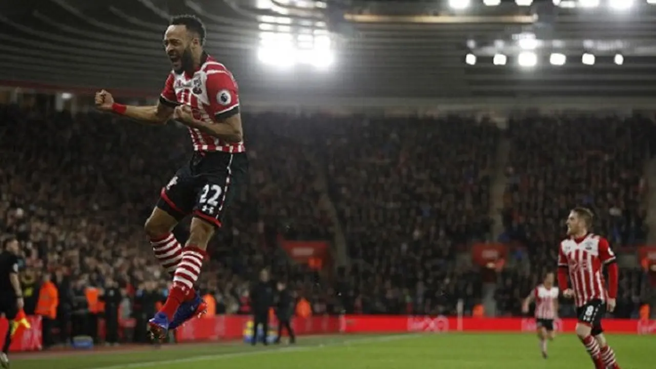Nathan Redmond