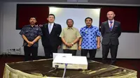 Australia Bantu Bangun Infrastruktur Makassar