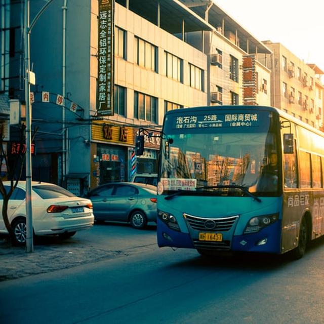 15 Arti Mimpi Bus Miliki Pertanda Baik Dan Buruk Ragam Bola Com
