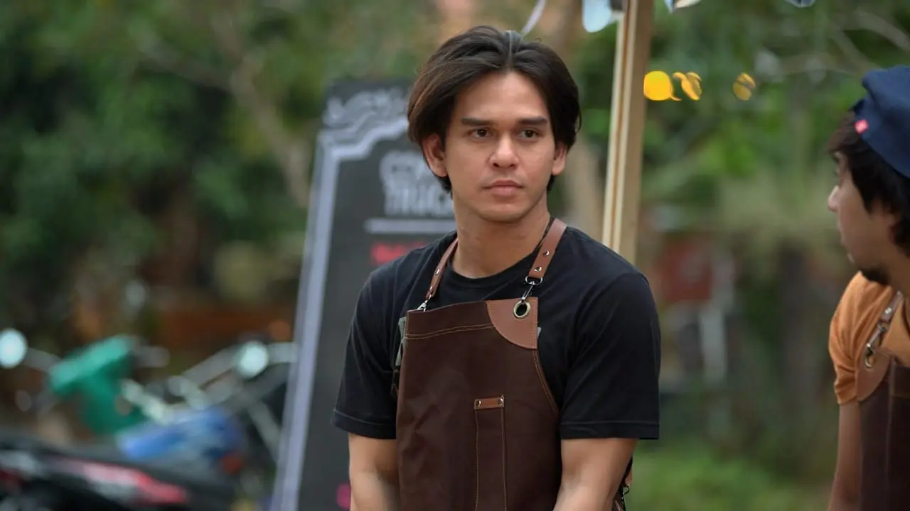 Cinta Buta