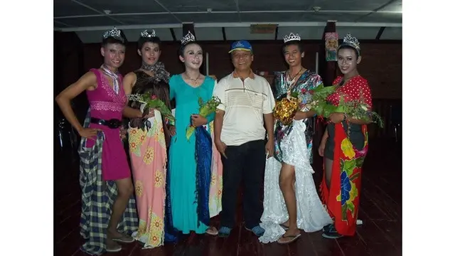 6 YouTuber Tanah Air yang Unggah Foto 'Until Tomorrow', Kocak