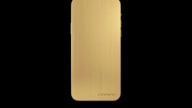 Dibanderol Rp 70 Juta, Ini Spesifikasi iPhone 12 Pro Anti Mata-mata Tanpa Kamera