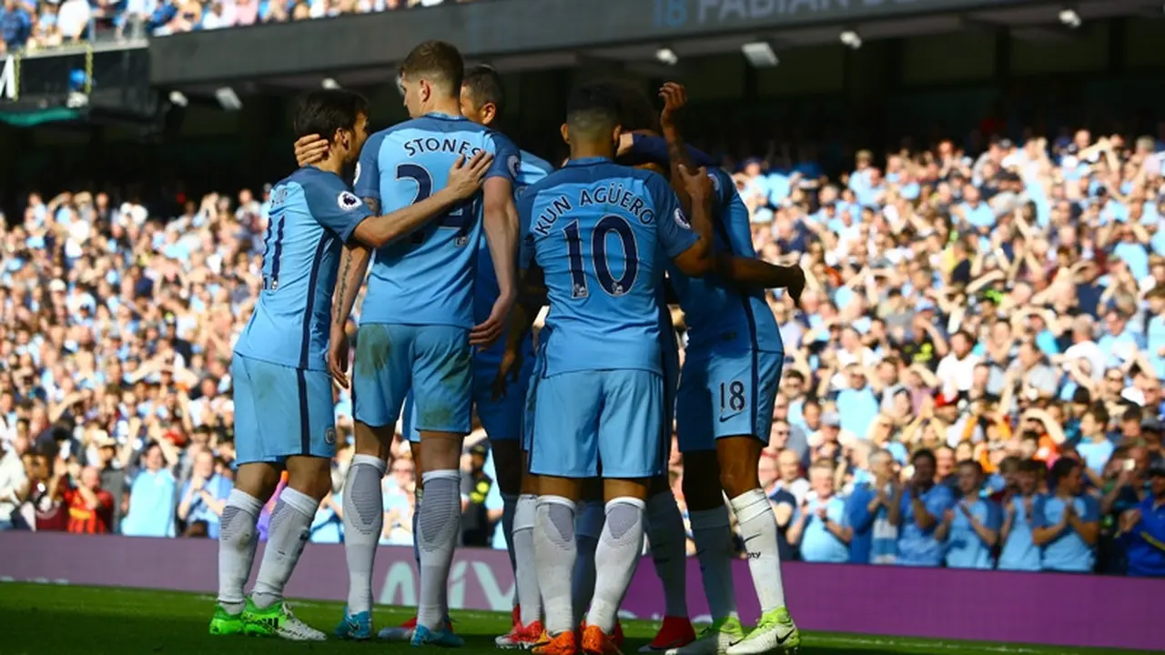 Manchester City