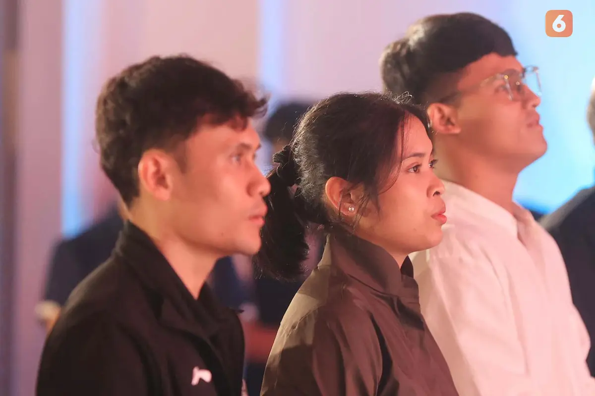 Klias Balik Seputar Olahraga 2024: Kebanggaan Kontingen Merah-Putih Raih Prestasi di Olimpiade Paris