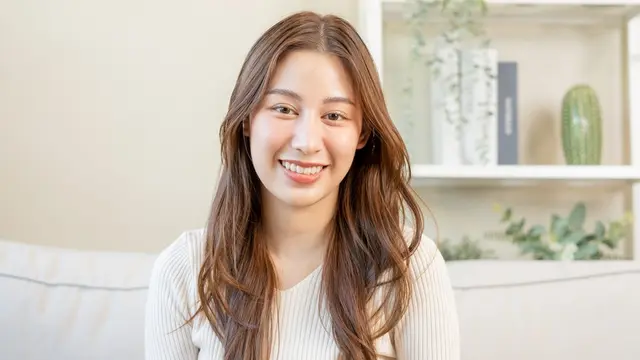 bahagia dewasa cantik manis