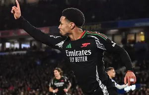 Arsenal Tetapkan Harga Jual Ethan Nwaneri, AC Milan Harus Bayar Segini