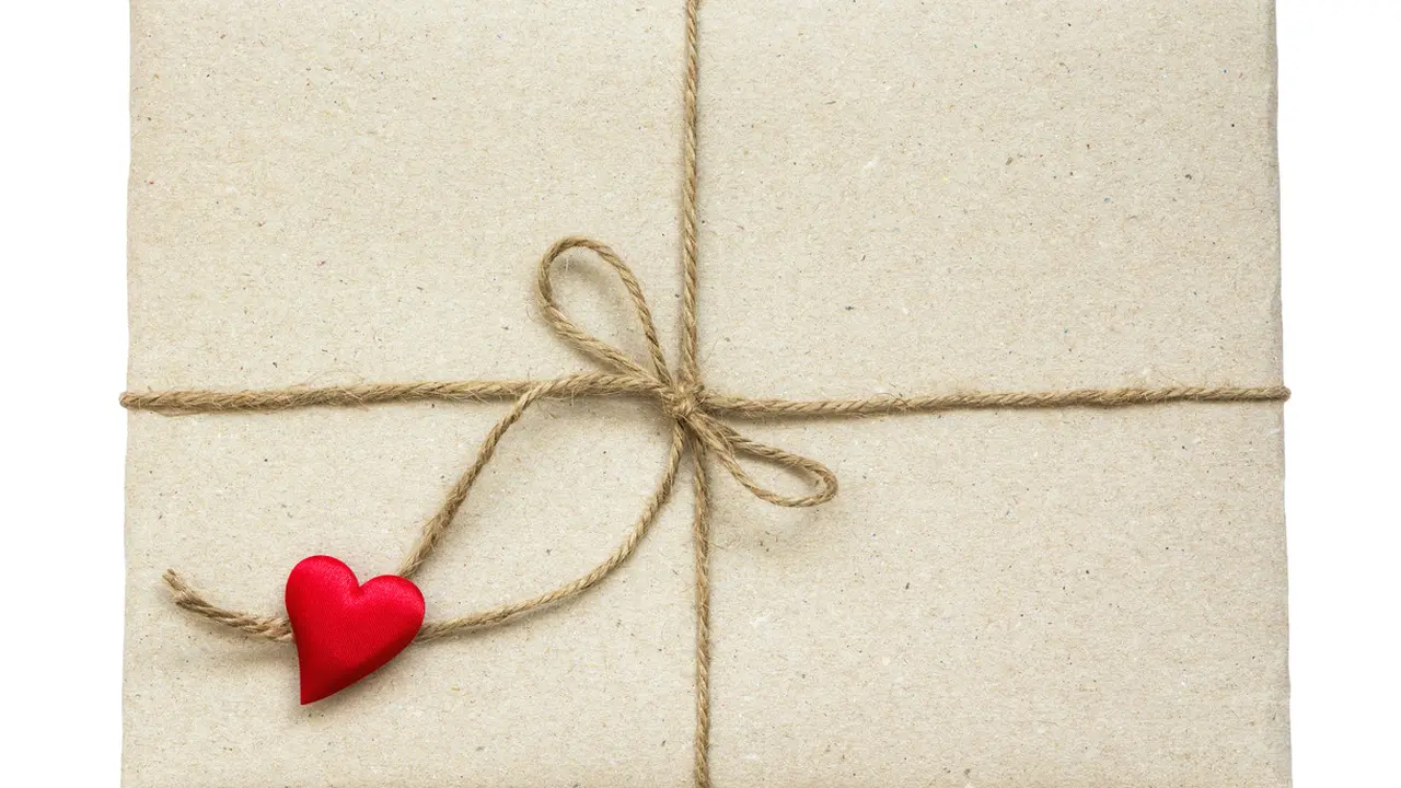 surat cinta 2, valentine