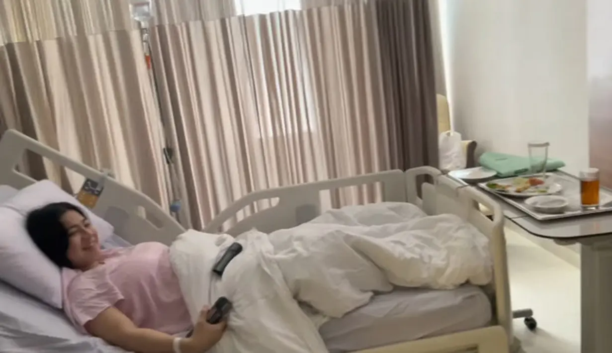 10 Potret Felicya Angelista (Youtube/FELITOgether Official)