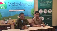 Industri Game Mobile Indonesia Paling `Seksi` se-Asia Tenggara