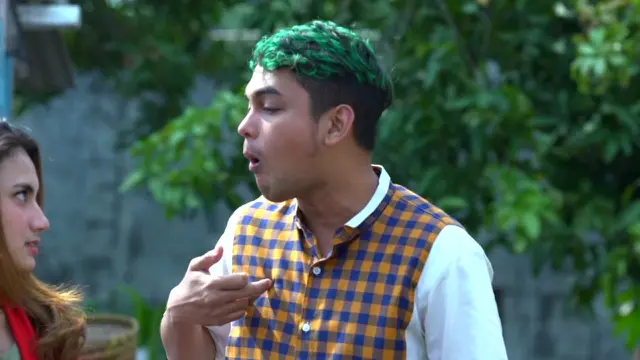 Insya Allah Surga