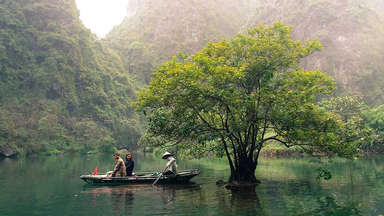 [Bintang] Vietnam