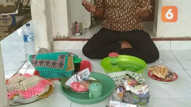 Tradisi Madura