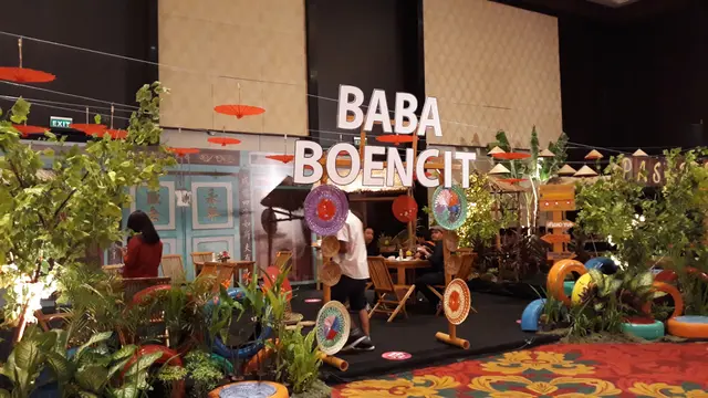 Destinasi Digital Jadi Masa Depan Pariwisata Nusantara