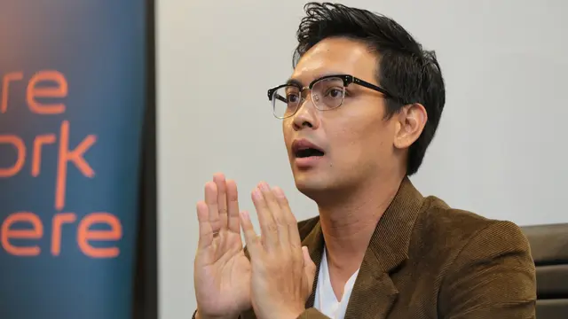 [Bintang] Doni Ada Band