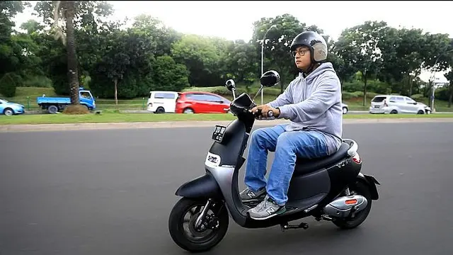 Viar Q1