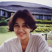 Nike Ardilla (Foto: nikeardilla.net)