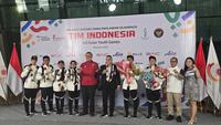 Sukses di Asian Youth Games 2025, Pencak Silat Diharapkan Tembus Asian Games dan Olimpiade