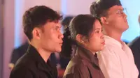 Kilas Balik Seputar Olahraga 2024: Kebanggaan Kontingen Merah-Putih Raih Prestasi di Olimpiade Paris