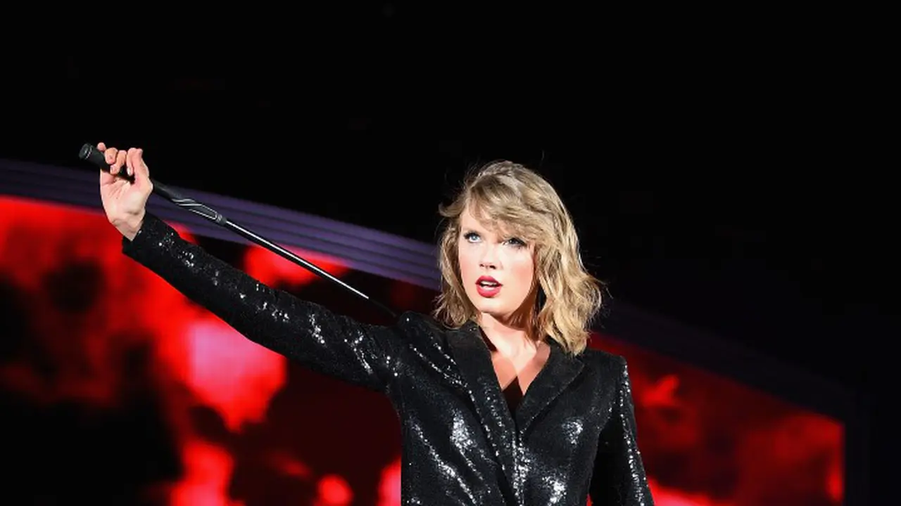 Taylor Swift