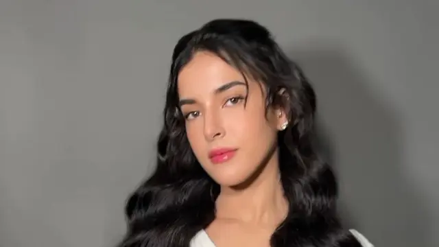 Potret Tasya Farasya (credit: https://www.instagram.com/tasyafarasya/)