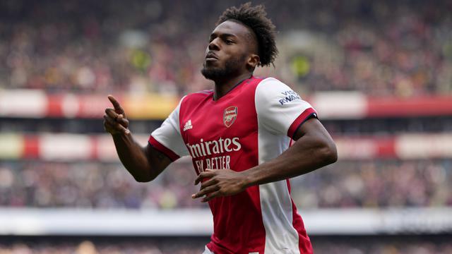 Foto: Diwarnai Gagal Penalti dan Gol Dianulir, Manchester United Terkapar di Markas Arsenal Dalam Lanjutan Liga Inggris