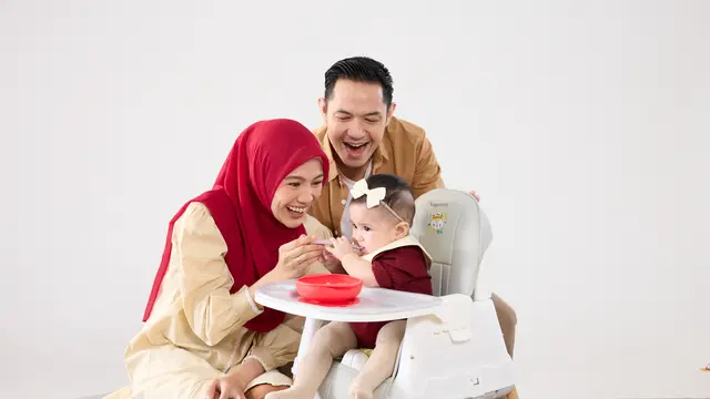 SUN Ciptakan Metode GLM sebagai Solusi GTM pada Anak (photo by SUN)