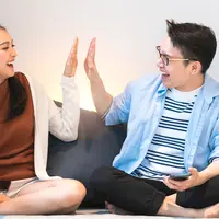 Ilustrasi./Copyright&nbsp;shutterstock.com/g/whyframe