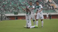 PSMS Medan (Liputan6.com/Reza Efendi)