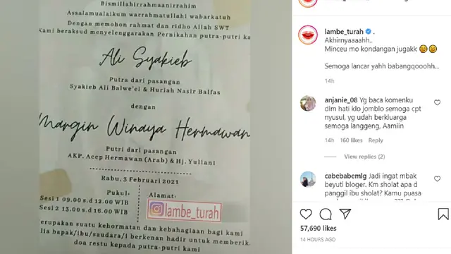 Ali Syakieb