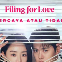 Intrik politik di tempat kerja, masa lalu rahasia, dan balas dendam, sambil jatuh cinta dalam serial komedi romantis terbaru ini. [Dok/HBO Max].