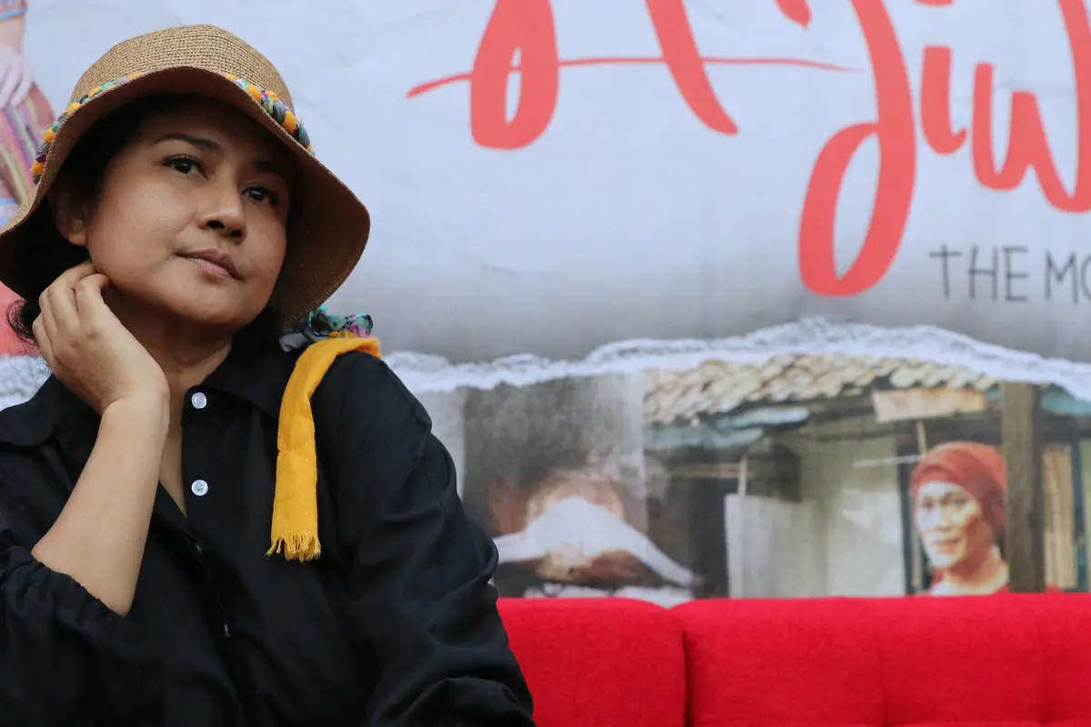 20160310- Ria Irawan -Jakarta-Herman Zakharia