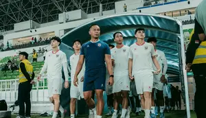 Cerita Sport Science di Balik Perjalanan Timnas Indonesia U-17 Menuju Panggung Dunia