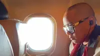 Jokowi Unggah Lagu Saykoji Soal IKN, Liriknya Bahas Garuda Bentangkan Sayap dan Titik Nol Nusantara