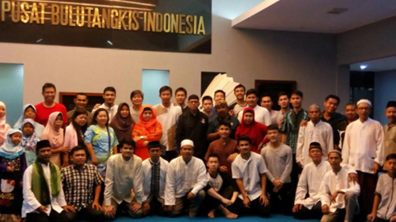 Tim Ganda Putra Indonesia