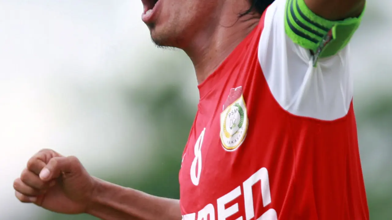 Syamsul Chaeruddin