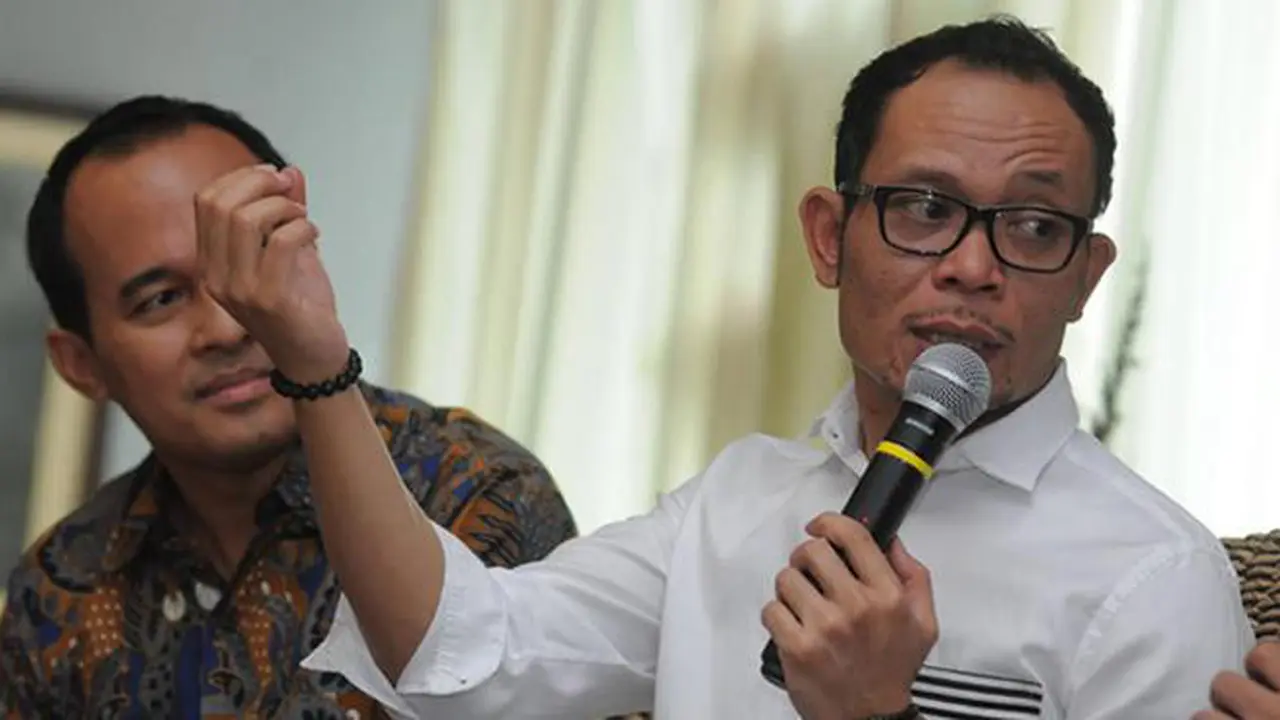 Menaker-Mendag Sepakat Cegah PHK Dengan Strategi Ini