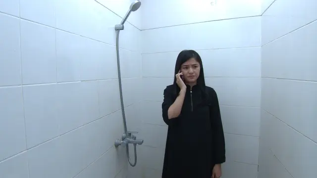 Orang Ketiga