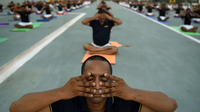 Yoga