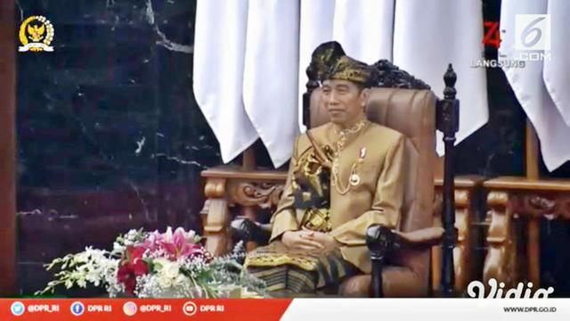 Jokowi
