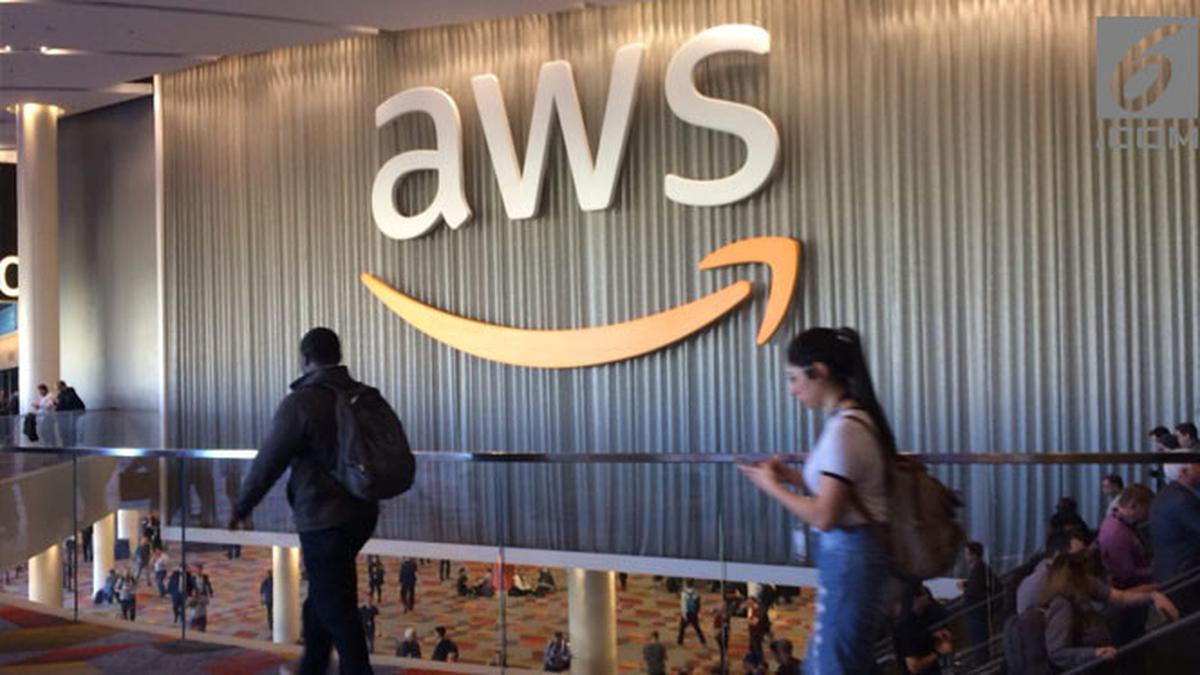 Setelah AWS Down dan Cloudflare Error, Google dan Amazon Sepakat Perkuat Infrastruktur Cloud