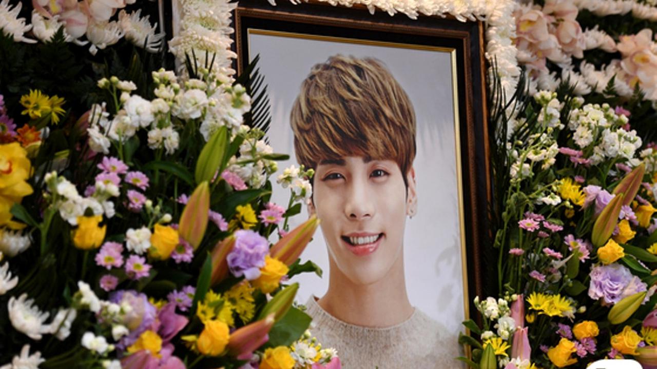 Jonghyun SHINee